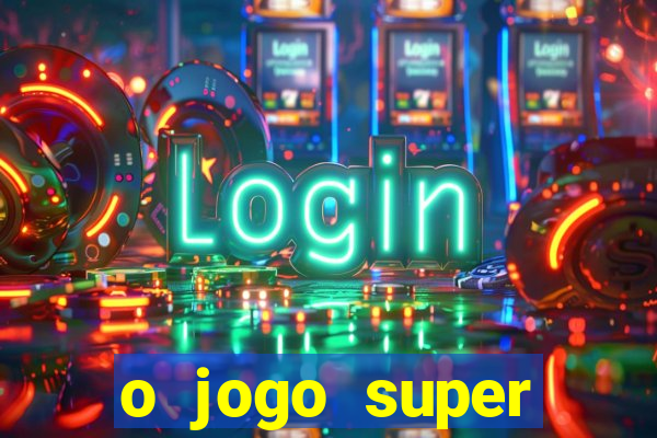 o jogo super genius paga de verdade